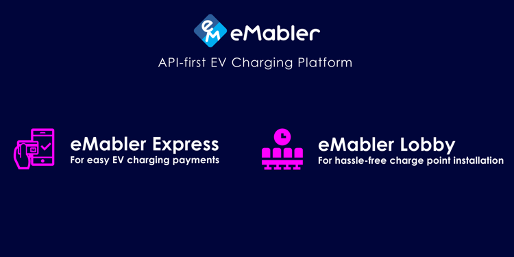 eMabler Express For easy EV charging payments-1
