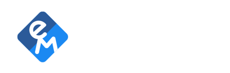 eMabler logo white